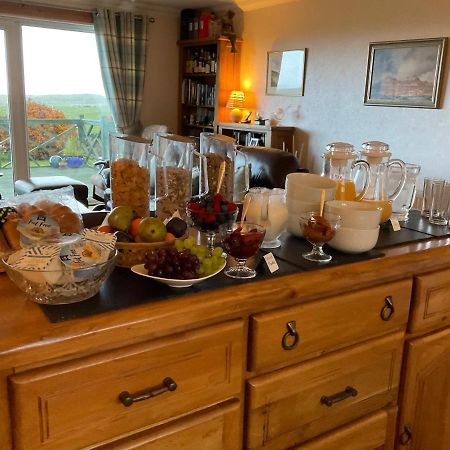 Taigh Pa Bed & Breakfast Uig  Ngoại thất bức ảnh