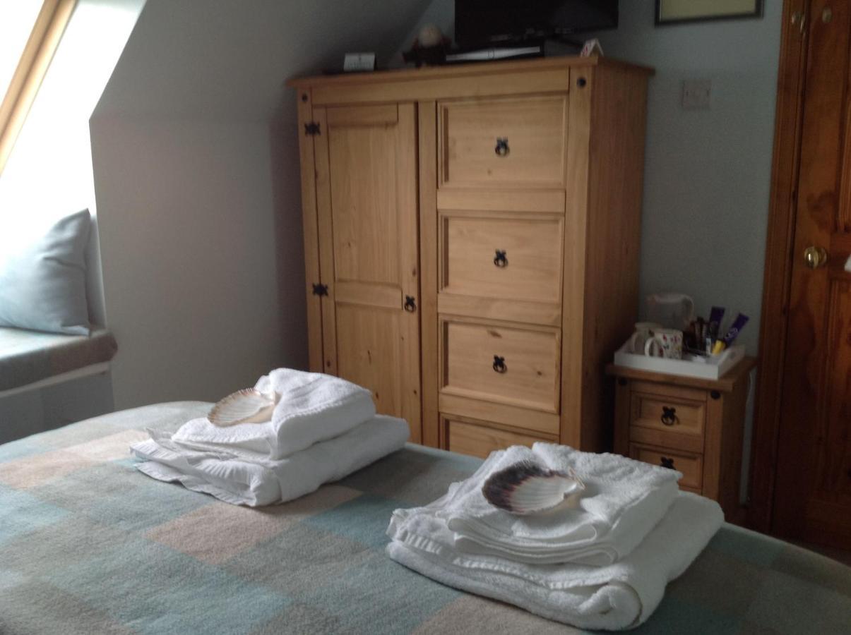 Taigh Pa Bed & Breakfast Uig  Ngoại thất bức ảnh