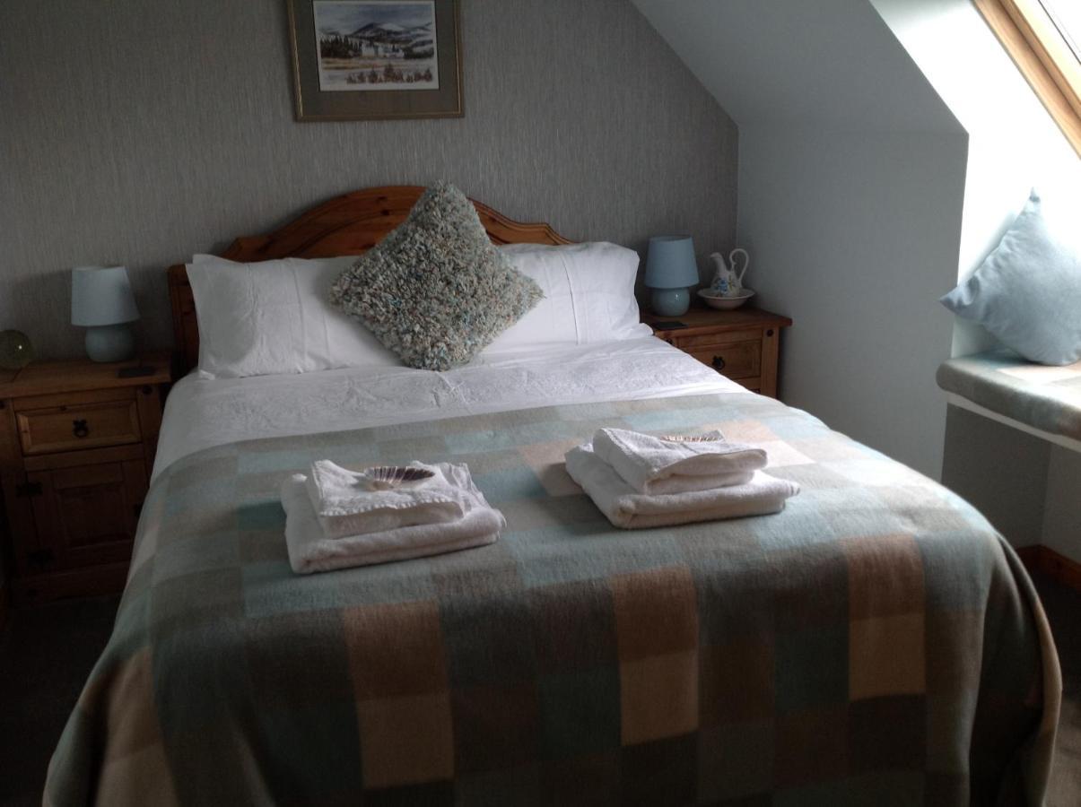 Taigh Pa Bed & Breakfast Uig  Ngoại thất bức ảnh