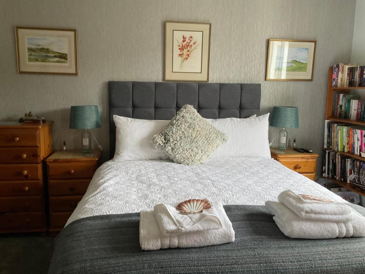 Taigh Pa Bed & Breakfast Uig  Ngoại thất bức ảnh