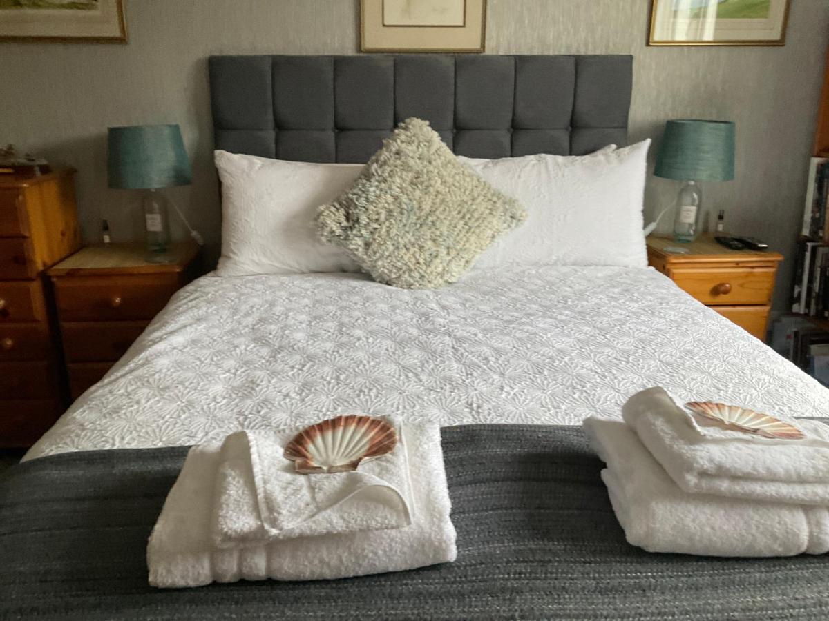 Taigh Pa Bed & Breakfast Uig  Ngoại thất bức ảnh