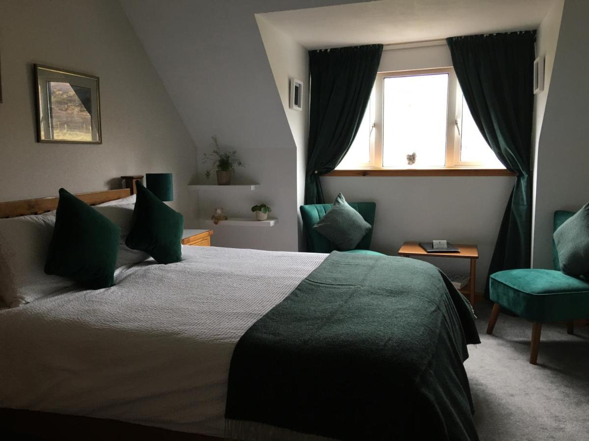 Taigh Pa Bed & Breakfast Uig  Ngoại thất bức ảnh