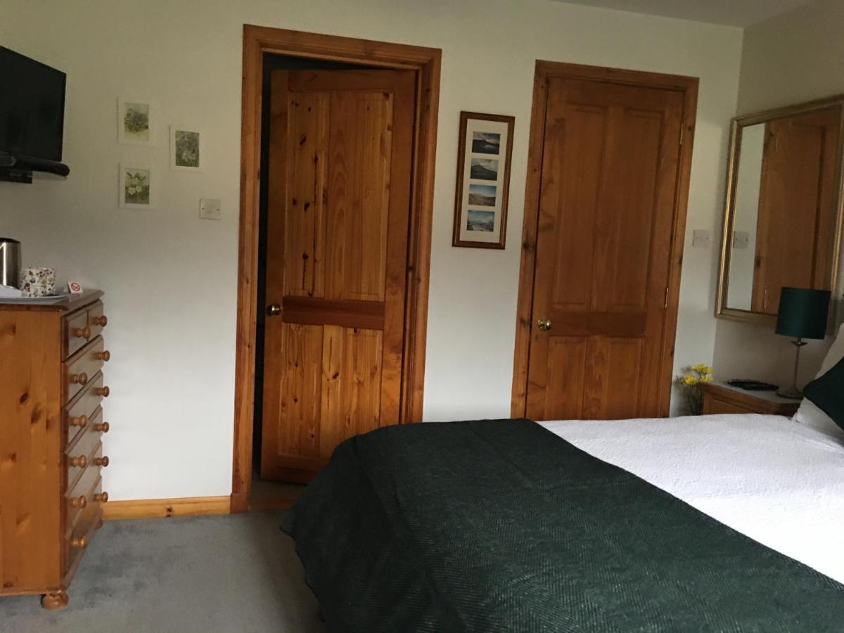 Taigh Pa Bed & Breakfast Uig  Ngoại thất bức ảnh