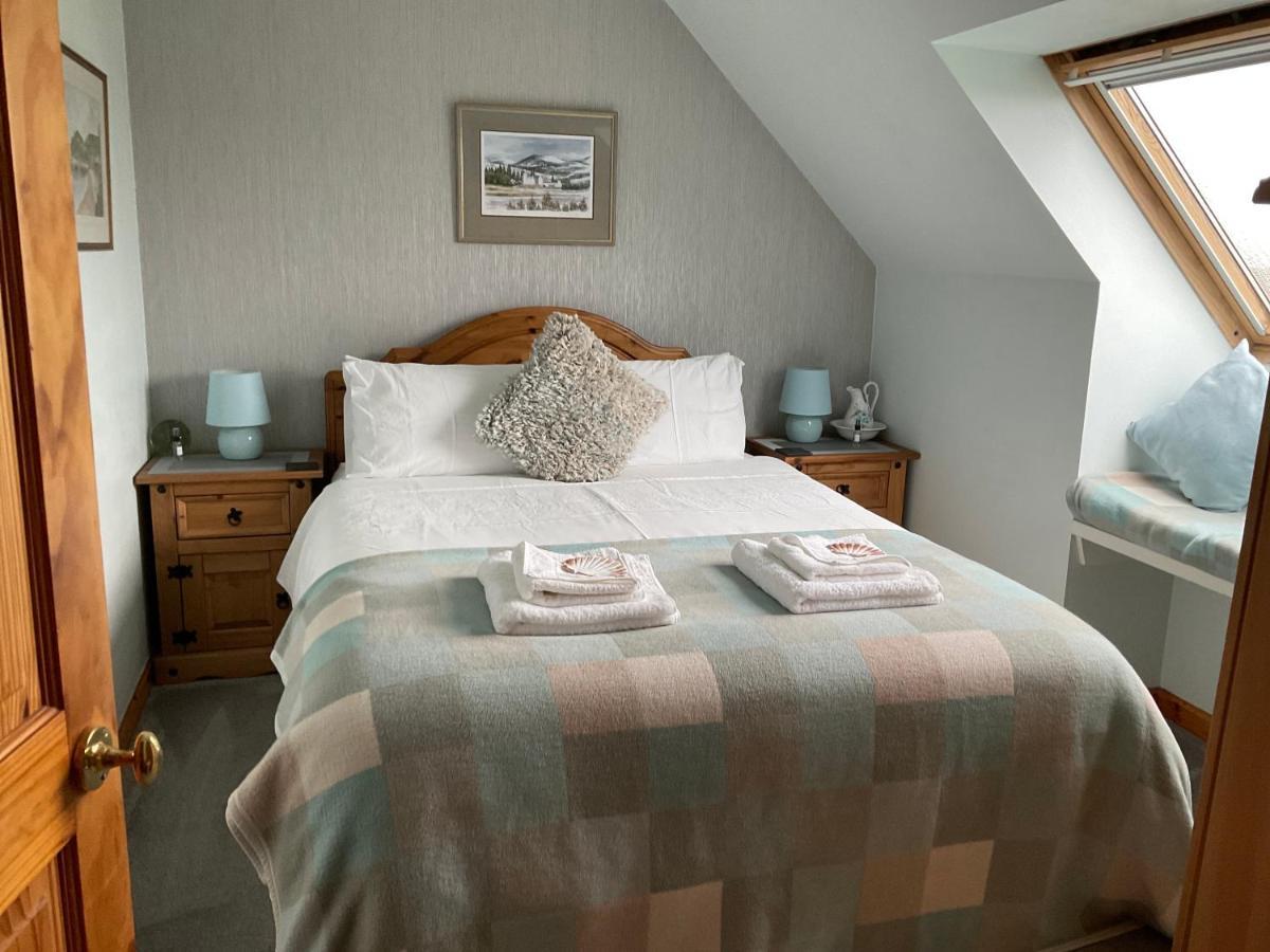 Taigh Pa Bed & Breakfast Uig  Ngoại thất bức ảnh