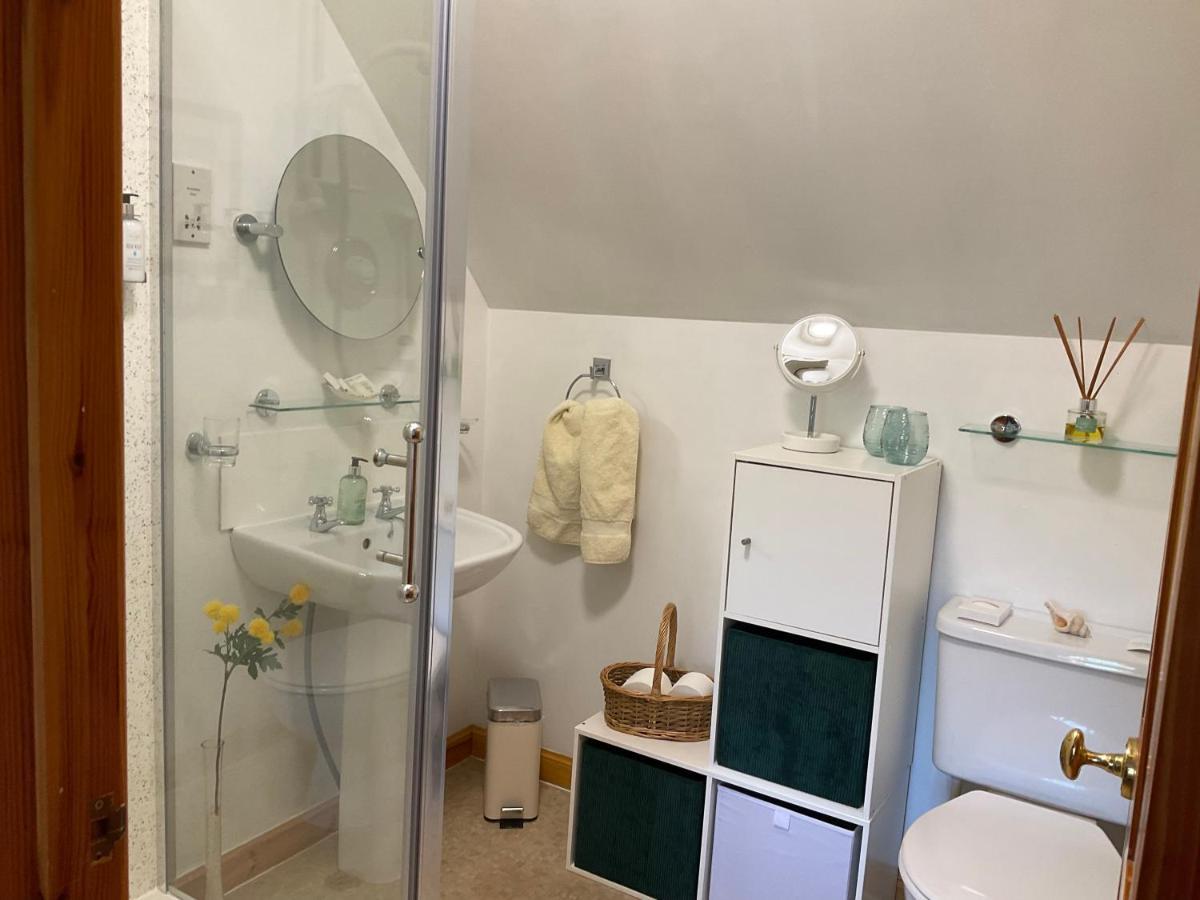 Taigh Pa Bed & Breakfast Uig  Ngoại thất bức ảnh